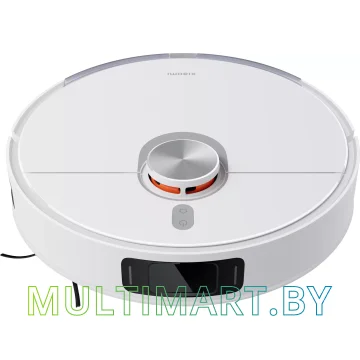 Робот-пылесос Xiaomi Robot Vacuum S20+ BHR8159EU (белый)
